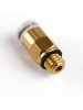 Push Fitting Connector PC4-M6