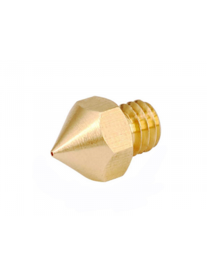 MK8 Brass Nozzle 0.2mm