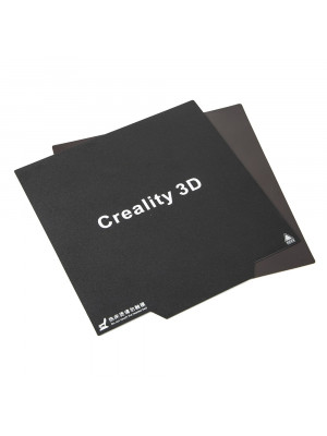 Creality 3D Magnetic Build Surface 310 x 310 mm