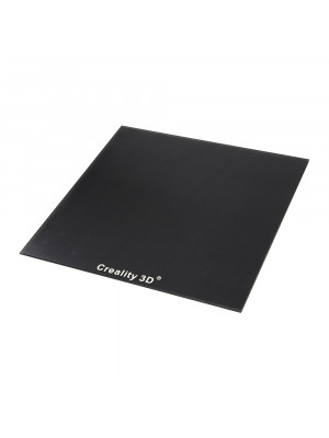 Creality 3D Glass Plate 310 x 320 mm