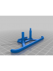 3D Printed Landing leg Extension For Mini / Mini 2 