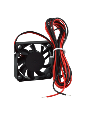 Creality 3D Ender-3 Extruder/Axial Fan