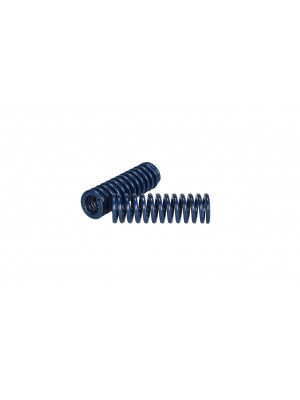 Compression Spring Blue - L25mm*8mm