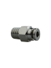 Stainless Steel Bowden Tube Push Fitting PC4-01 (Print Head)