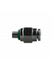 Stainless Steel Bowden Tube Push Fitting PC4-M6 (Extruder)