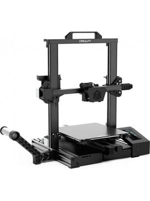 3D Printer - Creality 3D CR-6 SE - 235*235*250 mm