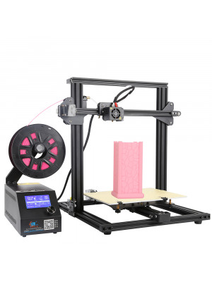 3D Printer - Creality 3D CR-10 Mini - 300*220*300 mm