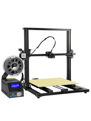 3D Printer - Creality 3D CR-10 S4 - 400*400*400 mm