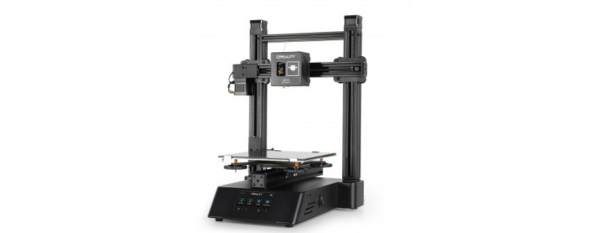 3D Printers