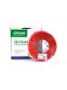 Esun ABS+ Filament-1kg-Red-1.75mm
