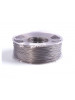 Esun ABS+ Filament-1kg-Silver-1.75mm