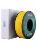 Esun ABS+ Filament-1kg-Yellow-1.75mm