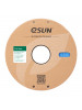 Esun PLA Basic Filament-1kg-Light Blue-1.75mm