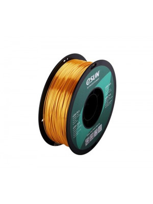 Esilk PLA Filament-1kg-Gold-1.75mm