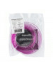 EasyPrint PETG filament-50gr-Transparent Purple-1.75mm