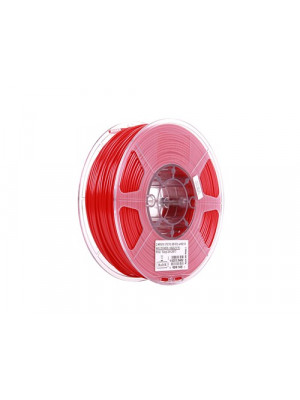 Esun PETG filament-1kg-Solid Red-1.75mm