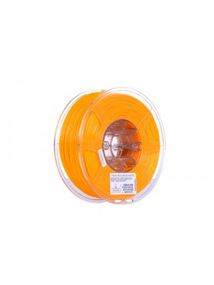 Esun PETG filament-1kg-Solid Yellow-1.75mm
