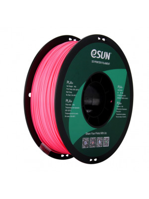 Esun PLA+ Filament-1kg-Pink-1.75mm