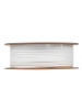 Esun PLA Basic Filament-1kg-White-1.75mm