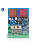 Πλακέτα ρολού με Bluetooth Profelmnet - PS 5033