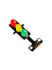 LED Traffic Light Display Module