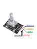 Rotary Encoder Module Sensor for Arduino KY-040