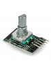 Rotary Encoder Module Sensor for Arduino KY-040