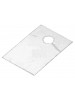 Thermally Conductive Pad Mica for TO220