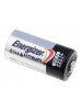 Energizer Lithium Battery CR123 3V - 1pcs