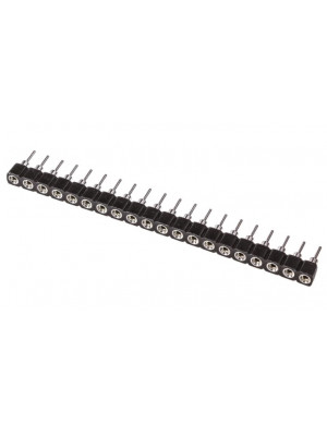 Pin Header - 1x40 Pin Female - 2.54mm