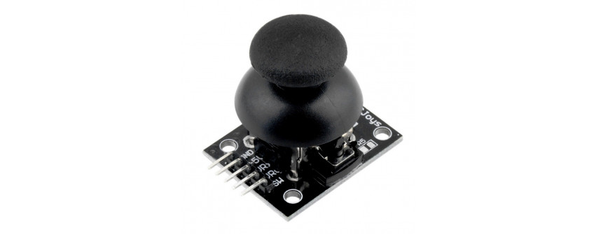 Switch-Joystick