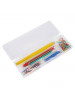 Breadboard Jumper Cable Kit Box - 140pcs