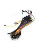 65pcs Male to Male jumper wires kit