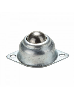 Metal Round Caster Ball Bearing