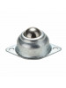 Metal Round Caster Ball Bearing