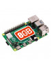 Raspberry Pi 4 - Model B - 8GB