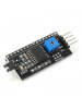 Module για επικοινωνία Arduino με οθόνη LCD1602