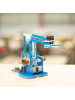 MeArm Robot for Arduino - Blue