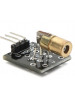 Laser Transmitter Module KY-008