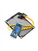 Raindrop Detection Sensor Module for Arduino
