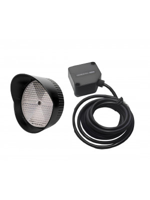 Φωτοκύτταρα με Ανακλαστήρα IR-700 έως 7 Μέτρα για Γκαραζόπορτα Φωτοκύτταρα με Ανακλαστήρα IR-700 έως 7 Μέτρα για Γκαραζόπορτα